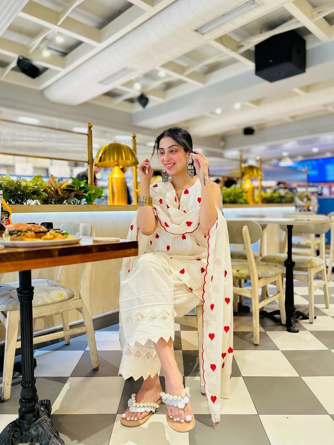 Premium Ethnic Wear Collection  (KS18)