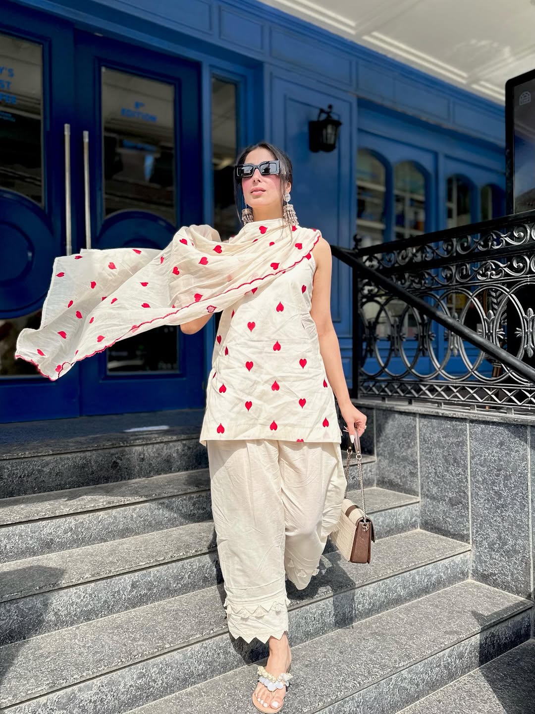 Premium Ethnic Wear Collection  (KS18)