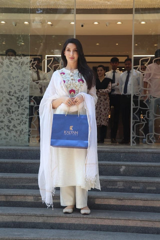 Premium Ethnic Wear Collection  (KS19)