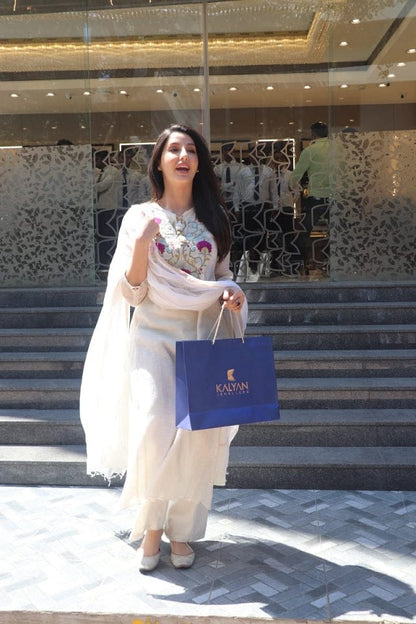 Premium Ethnic Wear Collection  (KS19)