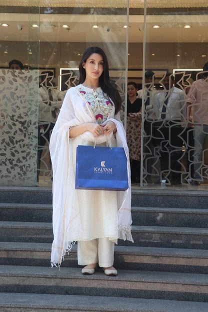 Premium Ethnic Wear Collection  (KS19)
