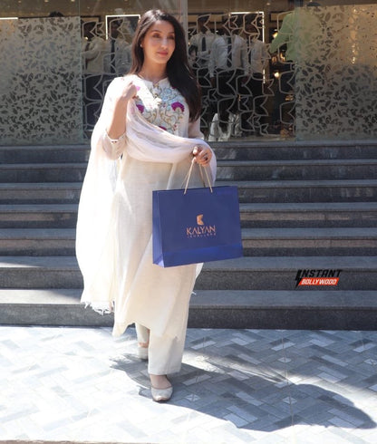 Premium Ethnic Wear Collection  (KS19)