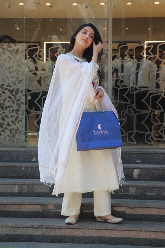 Premium Ethnic Wear Collection  (KS19)