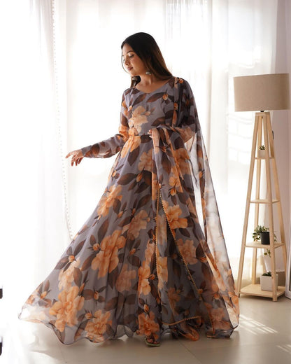 Premium Ethnic Wear Collection  (KS20)