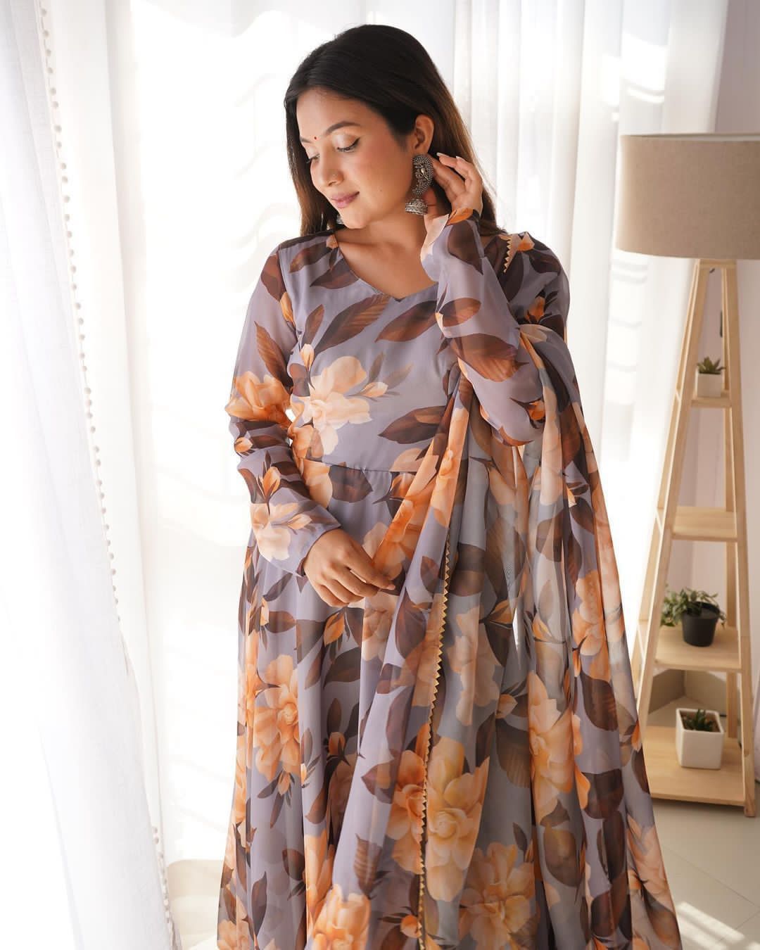Premium Ethnic Wear Collection  (KS20)