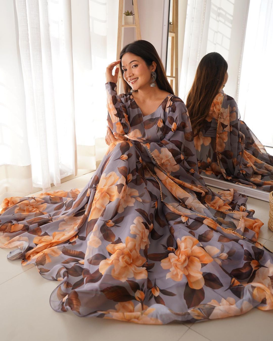 Premium Ethnic Wear Collection  (KS20)