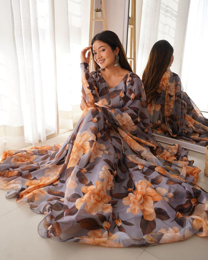 Premium Ethnic Wear Collection  (KS20)