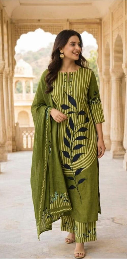 Latest Cotton Suits Collection Online (PVCRD185) (01)