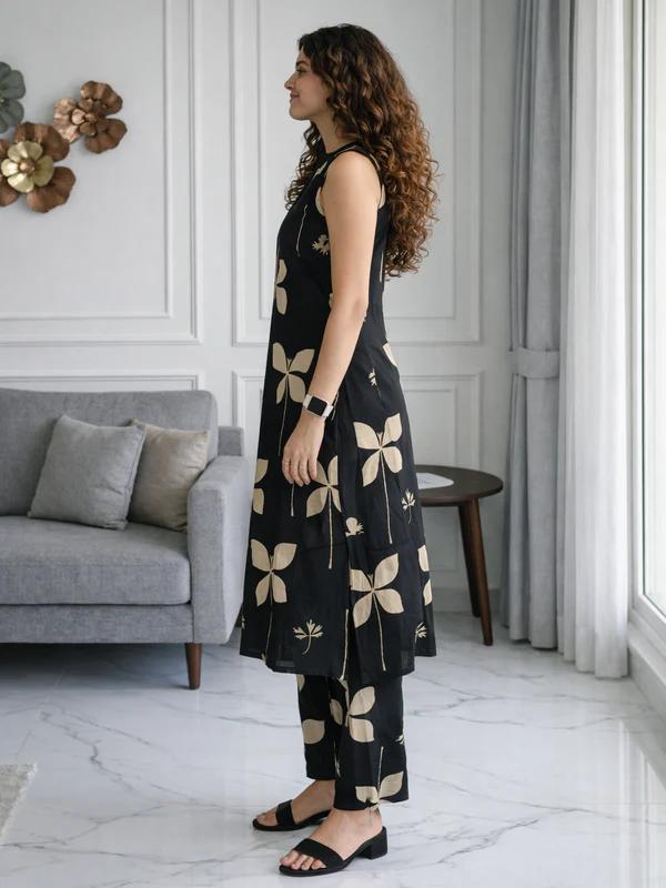 Premium Ladies Co Ord Set