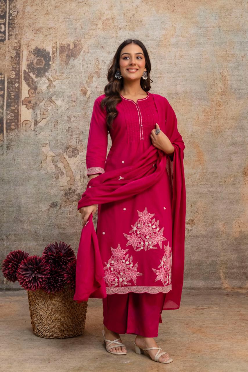 Women's Premium Suit Collection