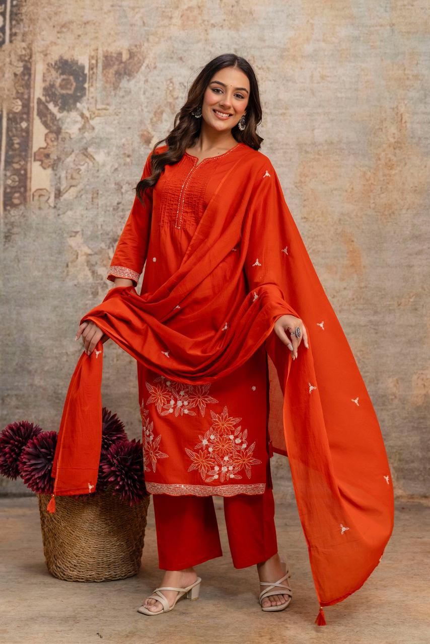 Women's Premium Suit Collection