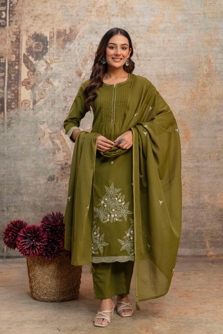 Women's Premium Suit Collection