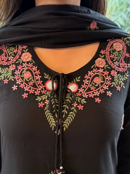 New Arrival Women's Cotton Kurta Set