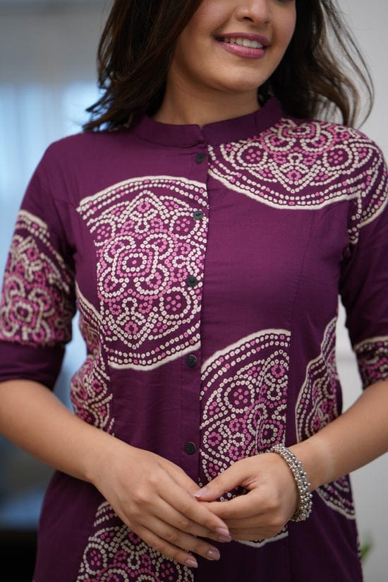 Designer Co Ord Set for Women